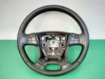 Peça sobressalente para automóvel em segunda mão volante por volvo s80 berlina d5 executive referências oem iam 30778841