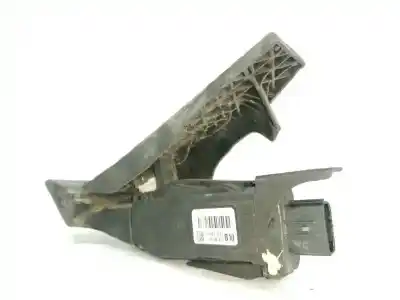 Автозапчастина б/у пotенціометр для hyundai tucson (tl, tle) 1.7 crdi посилання на oem iam 32700b1000  