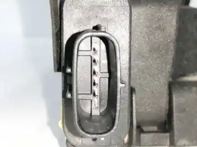 Автозапчастина б/у пotенціометр для hyundai tucson (tl, tle) 1.7 crdi посилання на oem iam 32700b1000  