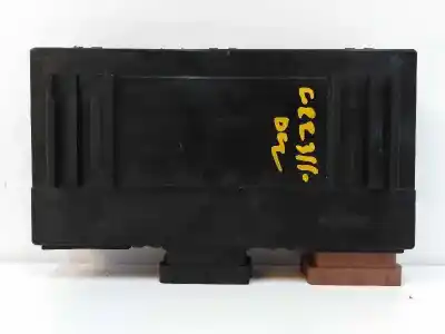 Second-hand car spare part electronic module for citroen c6 (td_) 2.7 hdi oem iam references 9662793480  