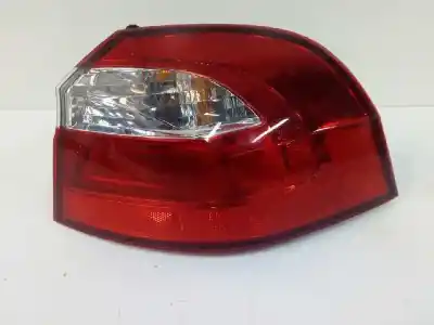 Pezzo di ricambio per auto di seconda mano luci posteriori destra per kia rio iii (ub) 1.1 crdi riferimenti oem iam 924021w2