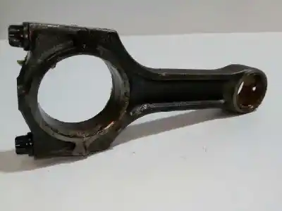 Peça sobressalente para automóvel em segunda mão biela por bmw x5 (e53) 3.0d referências oem iam   