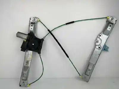 Peça sobressalente para automóvel em segunda mão elevador de vidros dianteiro direito por opel corsa d opc referências oem iam 13314157