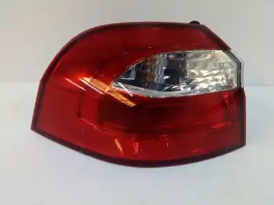 Pezzo di ricambio per auto di seconda mano lampada posteriore sinistra per kia rio iii (ub) 1.1 crdi riferimenti oem iam 924011w2
