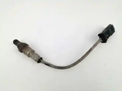 Pezzo di ricambio per auto di seconda mano sonda lambda per citroen c4 picasso ii 1.2 thp 130 riferimenti oem iam 9810634380