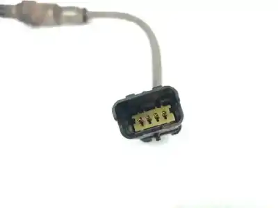 Second-hand car spare part lambda probe for citroen c4 picasso ii 1.2 thp 130 oem iam references 9810634380  