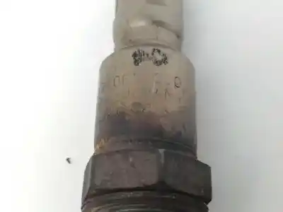 Second-hand car spare part lambda probe for citroen c4 picasso ii 1.2 thp 130 oem iam references 9810634380  