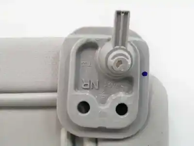 Автозапчастина б/у правильний натір для hyundai tucson (tl, tle) 1.7 crdi посилання на oem iam 85202d3010ttx  