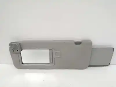 Автозапчастина б/у лівий натір для hyundai tucson (tl, tle) 1.7 crdi посилання на oem iam 85201d3000ttx  