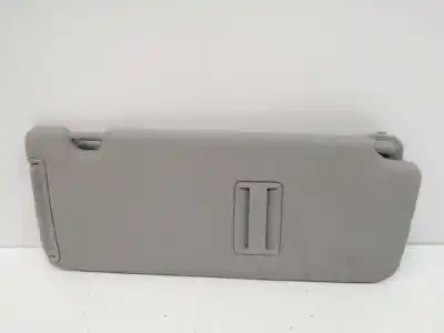 Автозапчастина б/у лівий натір для hyundai tucson (tl, tle) 1.7 crdi посилання на oem iam 85201d3000ttx  