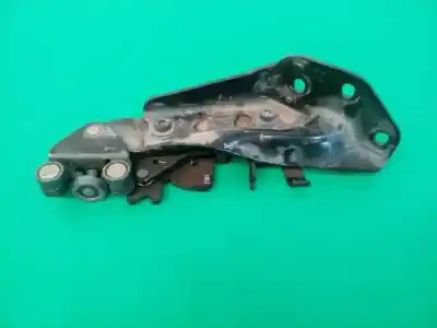 Piesă de schimb auto la mâna a doua suport / ghid usa culisantã pentru fiat qubo (300) trekking referințe oem iam 