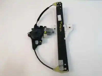 Peça sobressalente para automóvel em segunda mão elevador de vidros traseiro direito por audi a4 avant (8w5) sport edition quattro referências oem iam 8w0839462