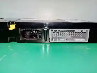 Second-hand car spare part electronic module for volvo s80 berlina d5 executive oem iam references 7g9n10d893ab  