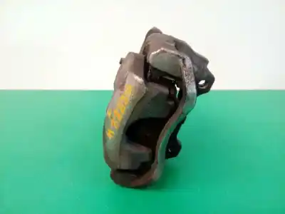 Piesă de schimb auto la mâna a doua etrier de frânã stânga pentru fiat qubo (300) trekking referințe oem iam 