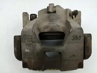 Second-hand car spare part front left brake caliper for renault latitude (l70_) 2.0 dci 150 (l70h) oem iam references 703