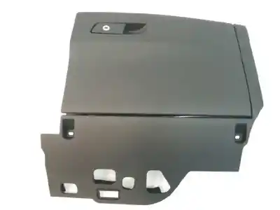 Peça sobressalente para automóvel em segunda mão porta luvas por audi a4 avant (8w5) sport edition quattro referências oem iam 8w1857035b