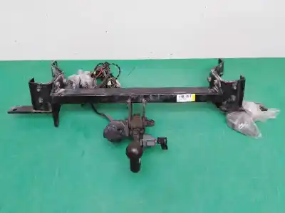 Автозапчасти б/у трейлерная сцепка за opel antara 2.0 cdti cat (z 20 dmh / llw) ссылки oem iam 