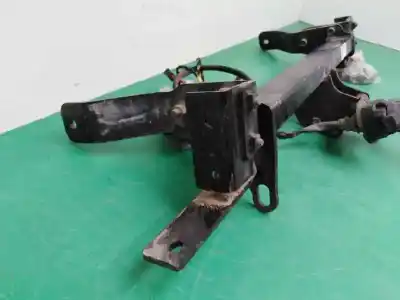 Автозапчасти б/у трейлерная сцепка за opel antara 2.0 cdti cat (z 20 dmh / llw) ссылки oem iam   