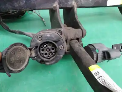 Автозапчасти б/у трейлерная сцепка за opel antara 2.0 cdti cat (z 20 dmh / llw) ссылки oem iam   