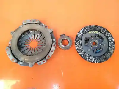 Piesă de schimb auto la mâna a doua KIT DE AMBREIAJ pentru SUZUKI SAMURAI (SJ)  Referințe OEM IAM   
