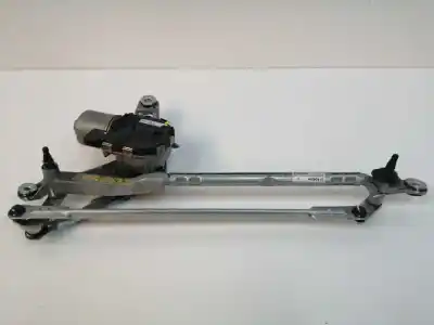 Peça sobressalente para automóvel em segunda mão motor do limpa para brisas por audi a4 avant (8w5) sport edition quattro referências oem iam 8w1955023b