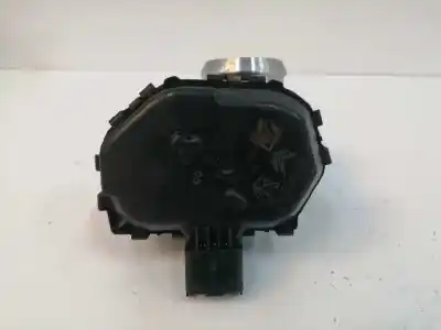 Peça sobressalente para automóvel em segunda mão borboleta de admissão por citroen c4 picasso ii 1.6 bluehdi 120 referências oem iam 9807238580