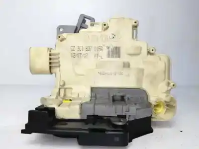 İkinci el araba yedek parçası SOL ÖN KAPI KILIDI için VOLKSWAGEN PASSAT VARIANT (3C5)  OEM IAM referansları 3C1837015A  