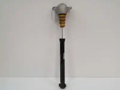 Peça sobressalente para automóvel em segunda mão amortecedor traseiro direito por audi a4 avant (8w5) sport edition quattro referências oem iam 8w9513028e