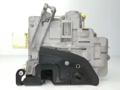 Peça sobressalente para automóvel em segunda mão fechadura da porta traseira direita por volkswagen passat variant (3c5) 2.0 tdi referências oem iam 3c4839016a