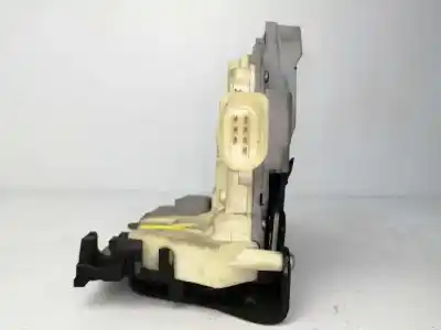 Автозапчастина б/у замок заднього правого дверя для volkswagen passat variant (3c5) 2.0 tdi посилання на oem iam 3c4839016a  