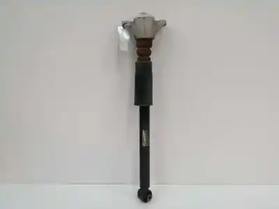 Peça sobressalente para automóvel em segunda mão amortecedor traseiro esquerdo por audi a4 avant (8w5) sport edition quattro referências oem iam 8w9513028e