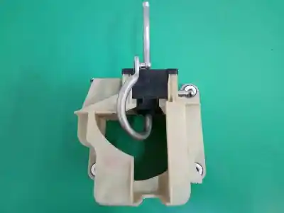 Автозапчастина б/у передач для ford focus c-max (cap) trend (d) посилання на oem iam 4m5r7k387ma