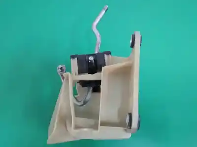 Автозапчастина б/у передач для ford focus c-max (cap) trend (d) посилання на oem iam 4m5r7k387ma  