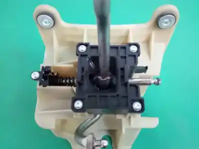 Автозапчастина б/у передач для ford focus c-max (cap) trend (d) посилання на oem iam 4m5r7k387ma  