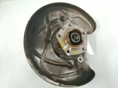 Peça sobressalente para automóvel em segunda mão manga de eixo traseira direita por audi a4 avant (8w5) sport edition quattro referências oem iam 8w0505460d