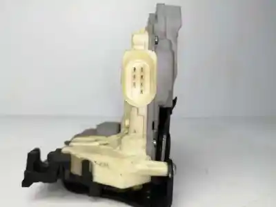 Автозапчасти б/у замок передней правой двери за volkswagen passat variant (3c5) 2.0 tdi ссылки oem iam 3c1837016a  