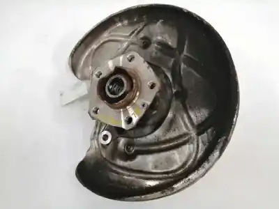 Peça sobressalente para automóvel em segunda mão manga de eixo traseira esquerda por audi a4 avant (8w5) sport edition quattro referências oem iam 8w0505459d