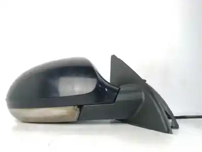 Автозапчастина б/у правий задний огляд для volkswagen passat variant (3c5) 2.0 tdi посилання на oem iam  6 cables 