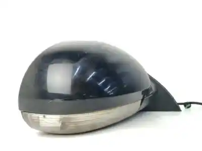 Автозапчастина б/у правий задний огляд для volkswagen passat variant (3c5) 2.0 tdi посилання на oem iam  6 cables 