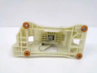 Автозапчастина б/у передач для hyundai tucson (tl, tle) 1.7 crdi посилання на oem iam 43700d7260trb  