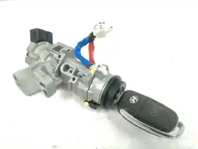 Pezzo di ricambio per auto di seconda mano dispositivo antifurto per hyundai tucson (tl, tle) 1.7 crdi riferimenti oem iam 