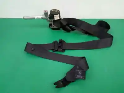 Peça sobressalente para automóvel em segunda mão cinto de segurança traseiro direito por volvo s80 berlina d5 executive referências oem iam 8639764