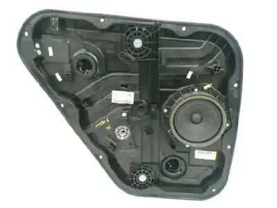 Pezzo di ricambio per auto di seconda mano alzacristalli posteriore sinistro per hyundai tucson (tl, tle) 1.7 crdi riferimenti oem iam 83470d7100