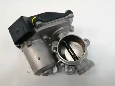Автозапчасти б/у КЛАПАН РОГ за AUDI A4 AVANT (8W5)  ссылки OEM IAM 04L131501B  A2C80881400