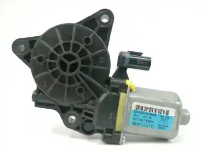 Pezzo di ricambio per auto di seconda mano motore alzacristalli posteriore sinistro per hyundai tucson (tl, tle) 1.7 crdi riferimenti oem iam 83450d7000