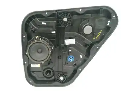 Pezzo di ricambio per auto di seconda mano alzacristalli posteriore destro per hyundai tucson (tl, tle) 1.7 crdi riferimenti oem iam 83480d7100