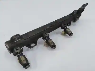 Second-hand car spare part distributor pipe for seat leon (1m1) 1.6 16 v oem iam references 036133319al