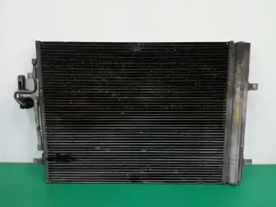 Peça sobressalente para automóvel em segunda mão condensador / radiador de ar condicionado por volvo s80 berlina d5 executive referências oem iam 6g9119710da