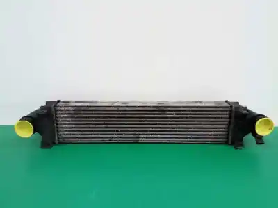Peça sobressalente para automóvel em segunda mão intercooler por volvo s80 berlina d5 executive referências oem iam 6g919l440dc