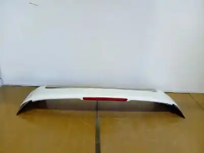 Second-hand car spare part rear spoiler for ford focus lim. trend oem iam references 